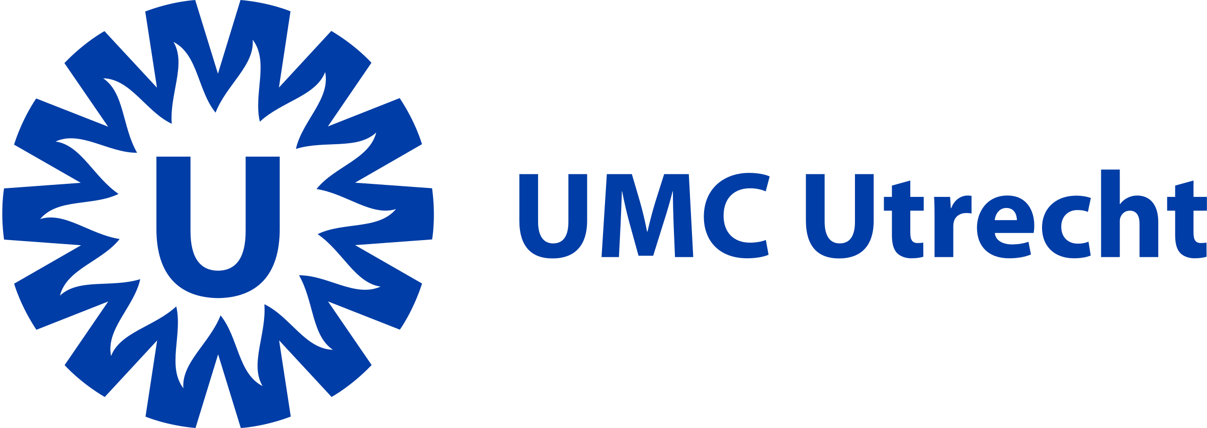 Congratulations! The PNG Image Has Been Downloaded (Umc Utrecht Logo