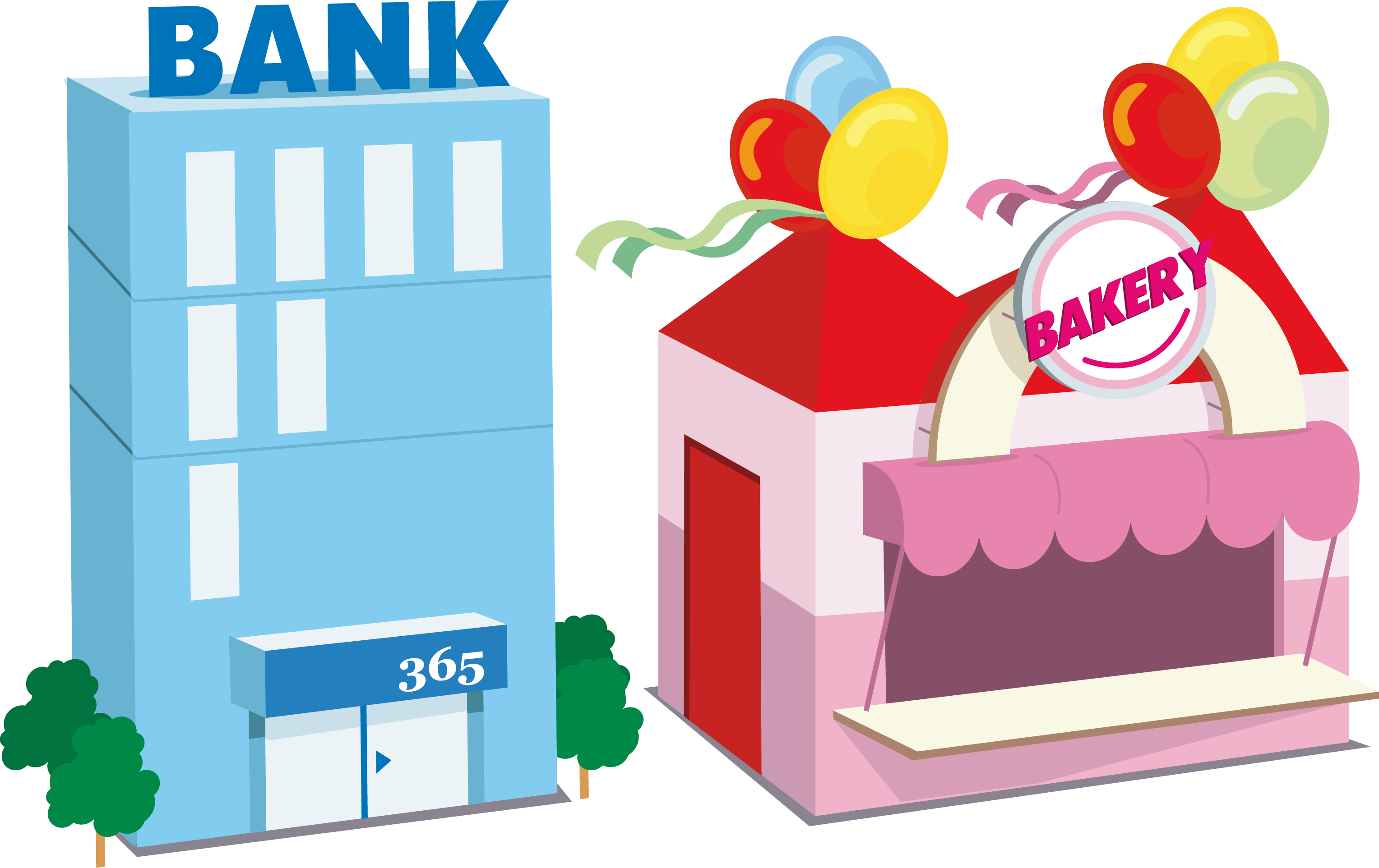 Congratulations! The PNG Image Has Been Downloaded (Clip Art Bank