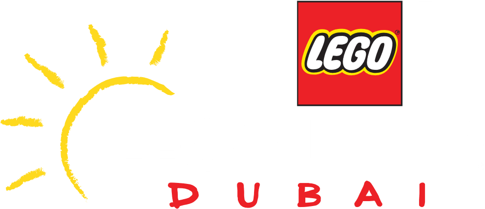 Legoland Program Logo Congratulations! The PNG Image Has Been Downloaded (Dubai Parks And ...
