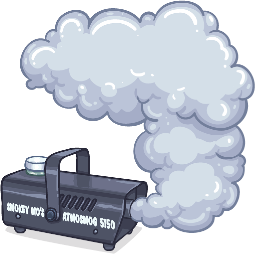 Congratulations! The PNG Image Has Been Downloaded (Smoke Machine Icon ...