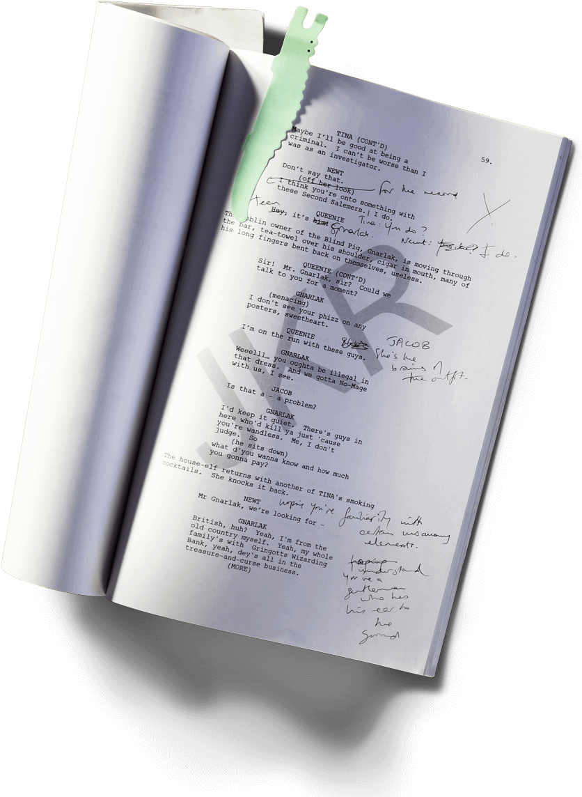 Congratulations! The PNG Image Has Been Downloaded (Fantastic Beasts ...