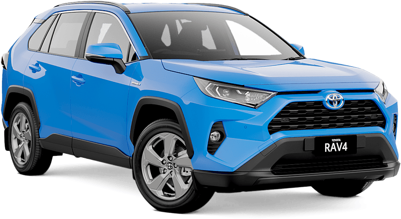 Congratulations! The PNG Image Has Been Downloaded (Toyota Rav4 Gx 2019 ...