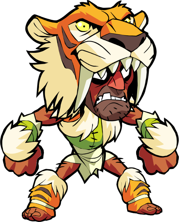 Congratulations! The PNG Image Has Been Downloaded (Brawlhalla ...