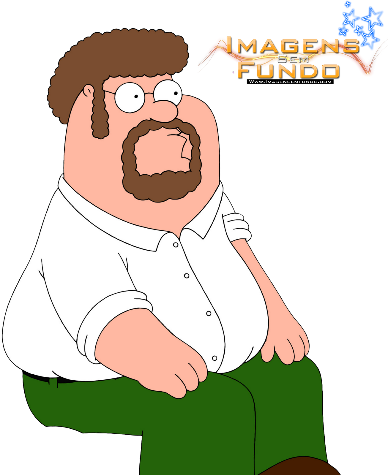 Congratulations! The PNG Image Has Been Downloaded (Peter Griffin ...
