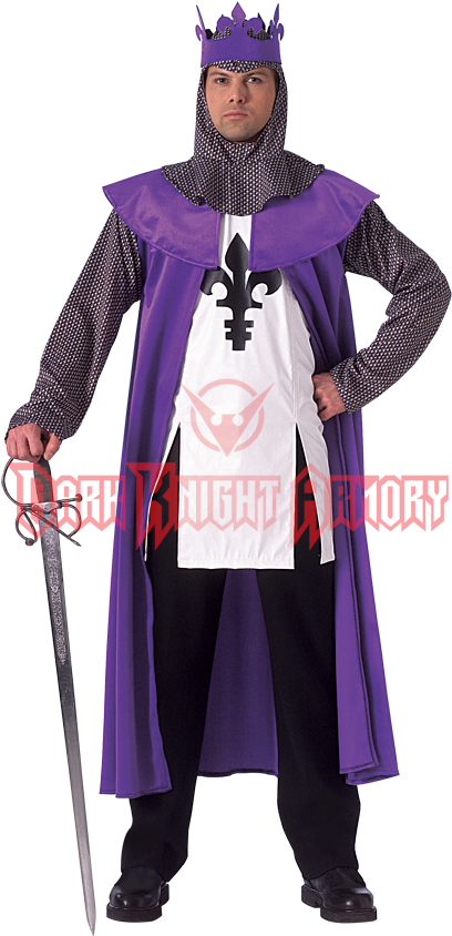 Transparent King Robe Congratulations! The PNG Image Has Been Downloaded (King Robe Png ...