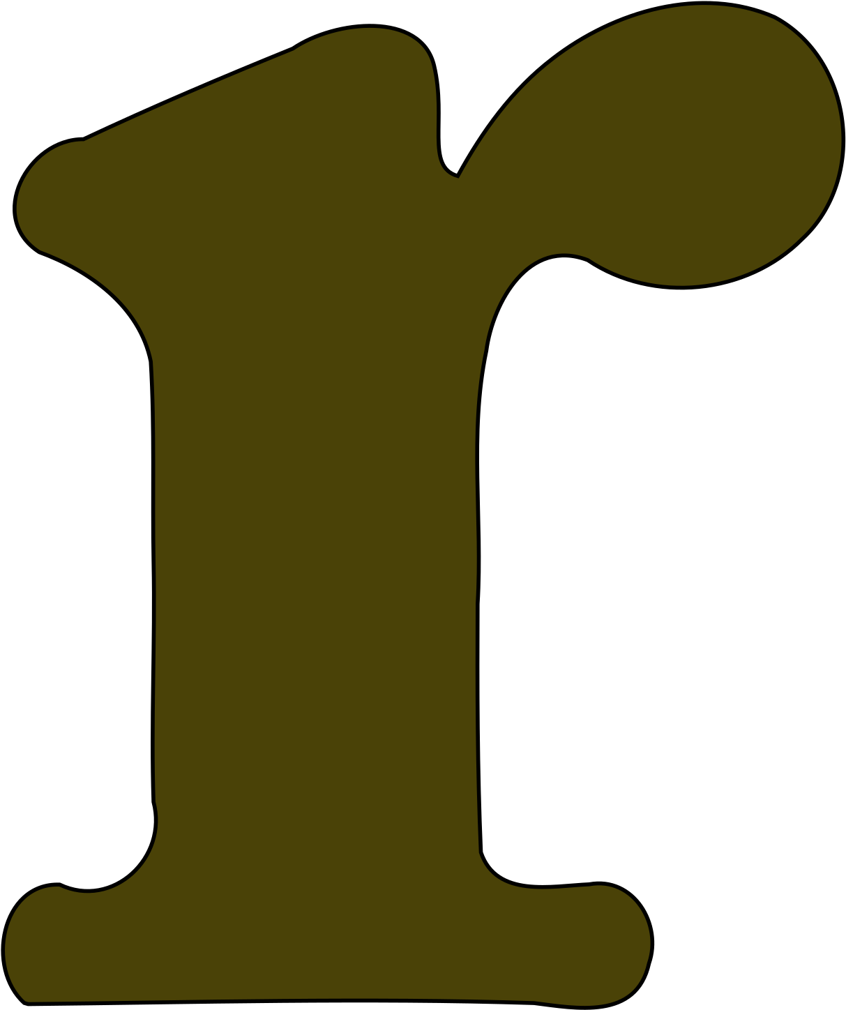 Congratulations! The PNG Image Has Been Downloaded (Letter Clip Art ...