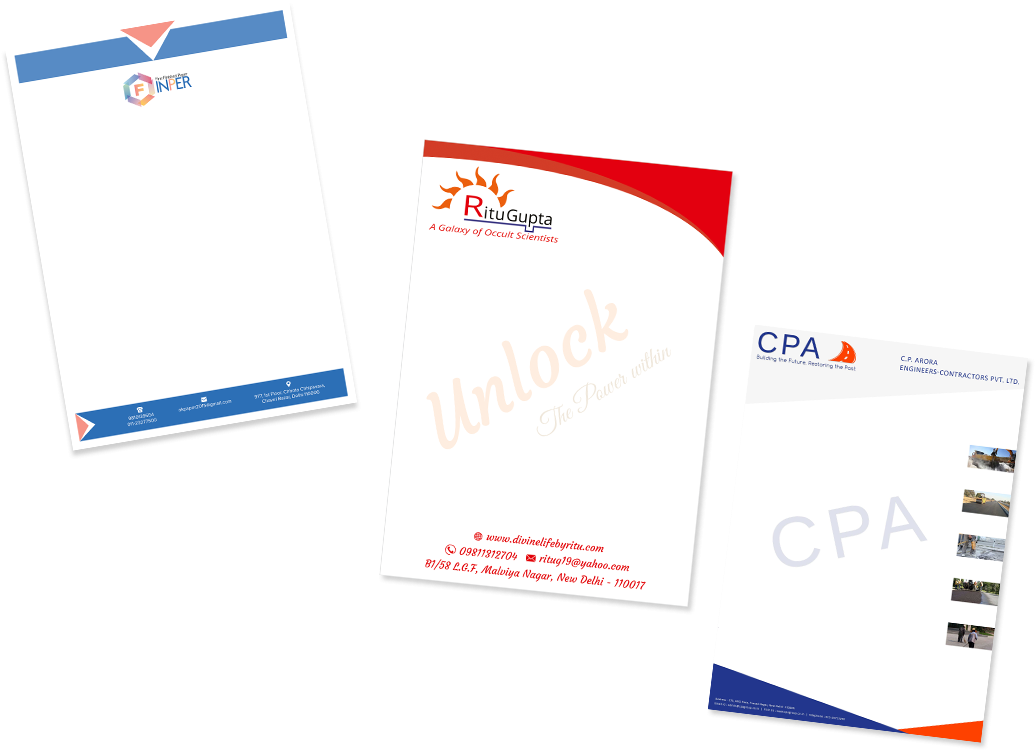 Collection Of Letterhead Png Hd Pluspng vrogue.co