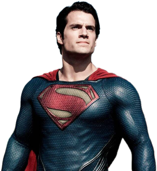 Congratulations! The PNG Image Has Been Downloaded (Man Of Steel Png