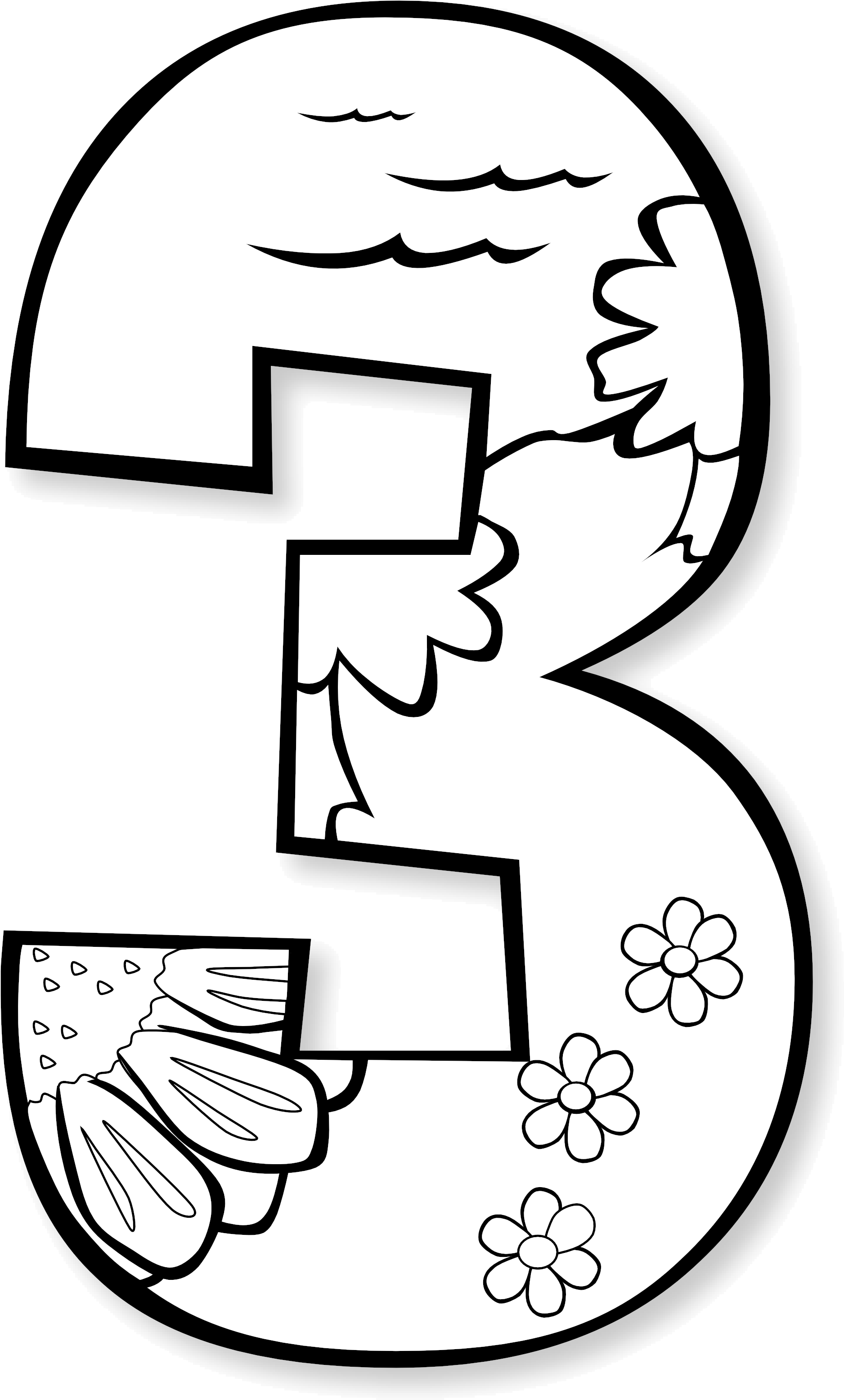 Congratulations! The PNG Image Has Been Downloaded (Number 1 Black And