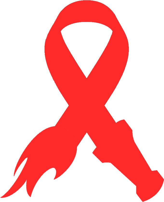 Congratulations! The PNG Image Has Been Downloaded (Hiv/aids Clipart ...