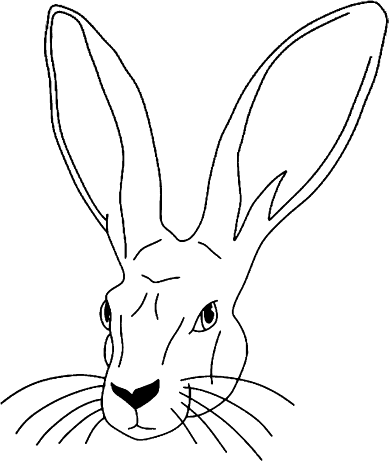Congratulations! The PNG Image Has Been Downloaded (Transparent Bunny