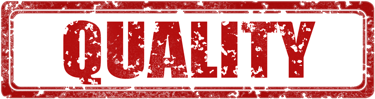 Quality Sign Transparent Background Congratulations! The PNG Image Has Been Downloaded (Transparent Quality ...