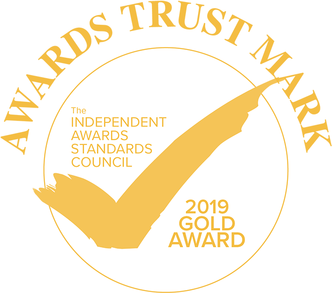 Congratulations! The PNG Image Has Been Downloaded (Awards Trust Mark