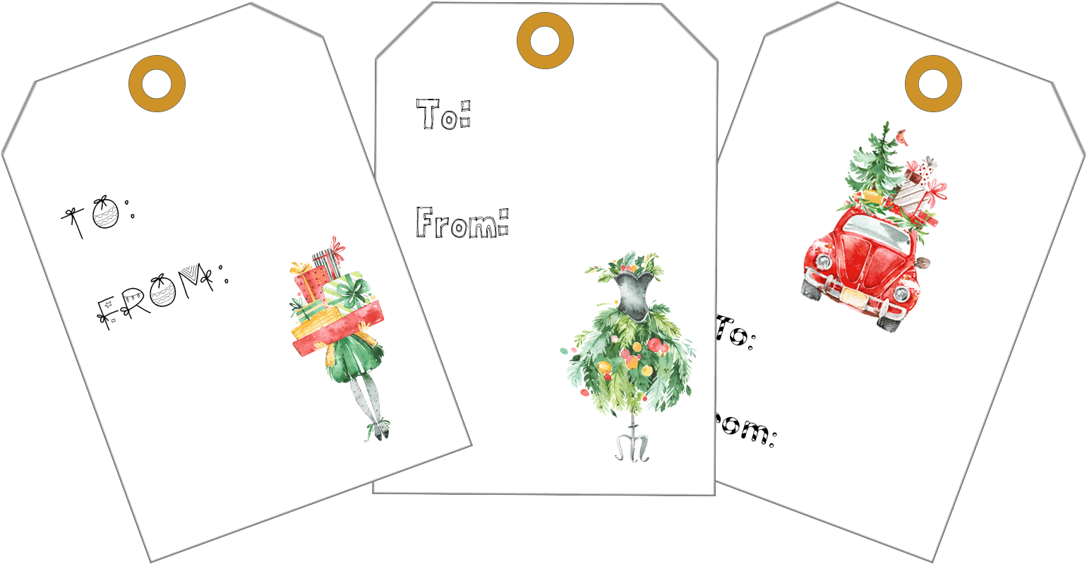 Available tags. Available tags
