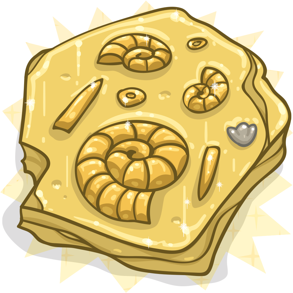 Congratulations! The PNG Image Has Been Downloaded (Cartoon Fossil Png