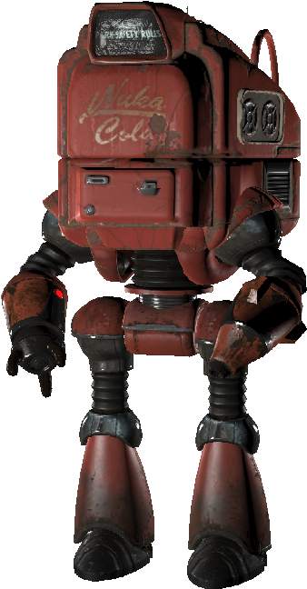 Congratulations! The PNG Image Has Been Downloaded (Fallout 4 Character ...