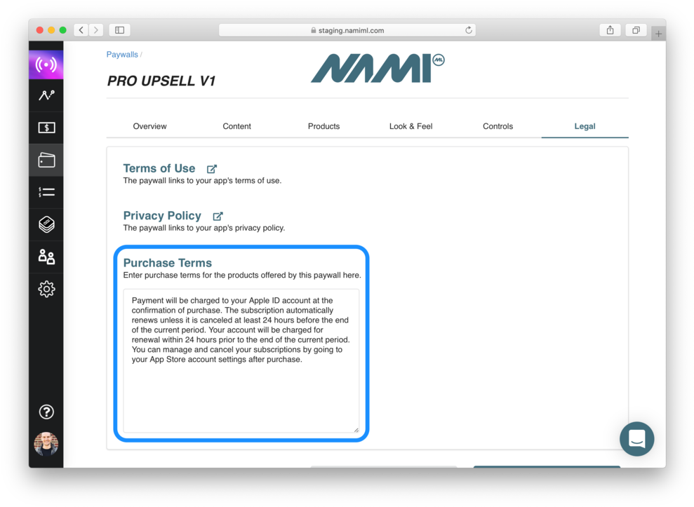 Congratulations! The PNG Image Has Been Downloaded (Apple App Store