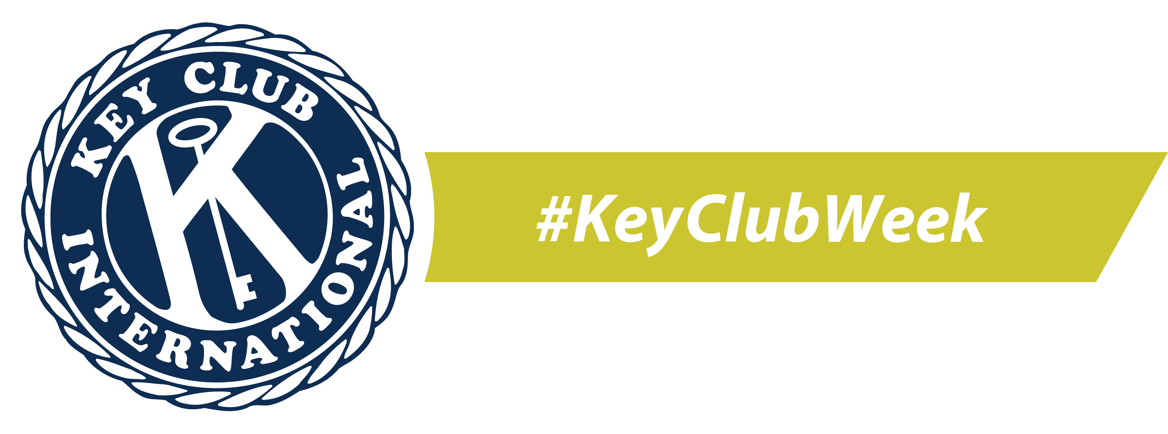 Congratulations! The PNG Image Has Been Downloaded (Key Club Week