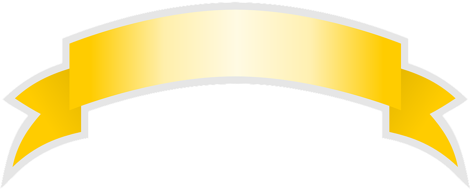 Congratulations! The PNG Image Has Been Downloaded (Ribbon, Banner ...