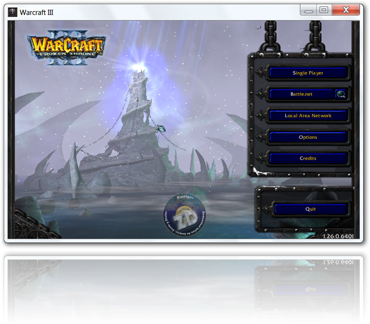 Congratulations! The PNG Image Has Been Downloaded (Battle Net Patch ...