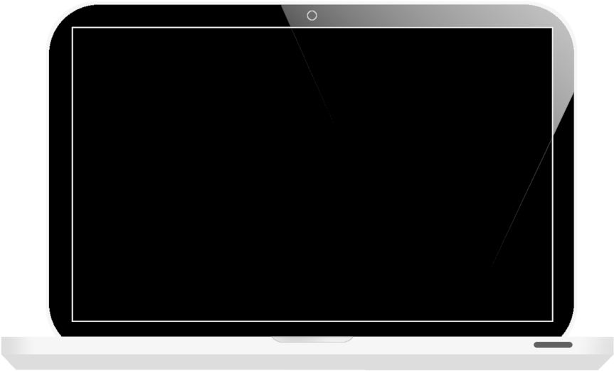 Congratulations! The PNG Image Has Been Downloaded (Laptop - Png