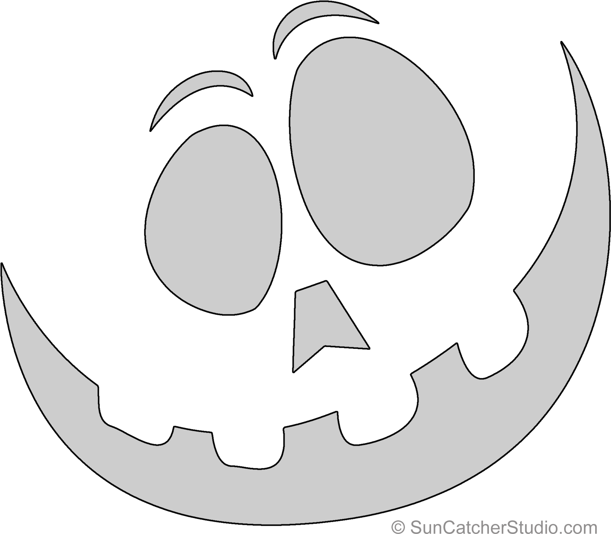 Congratulations! The PNG Image Has Been Downloaded (Happy Pumpkin ...