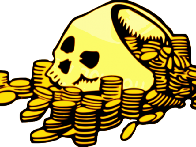 Congratulations! The PNG Image Has Been Downloaded (Pirate Clipart Sign ...