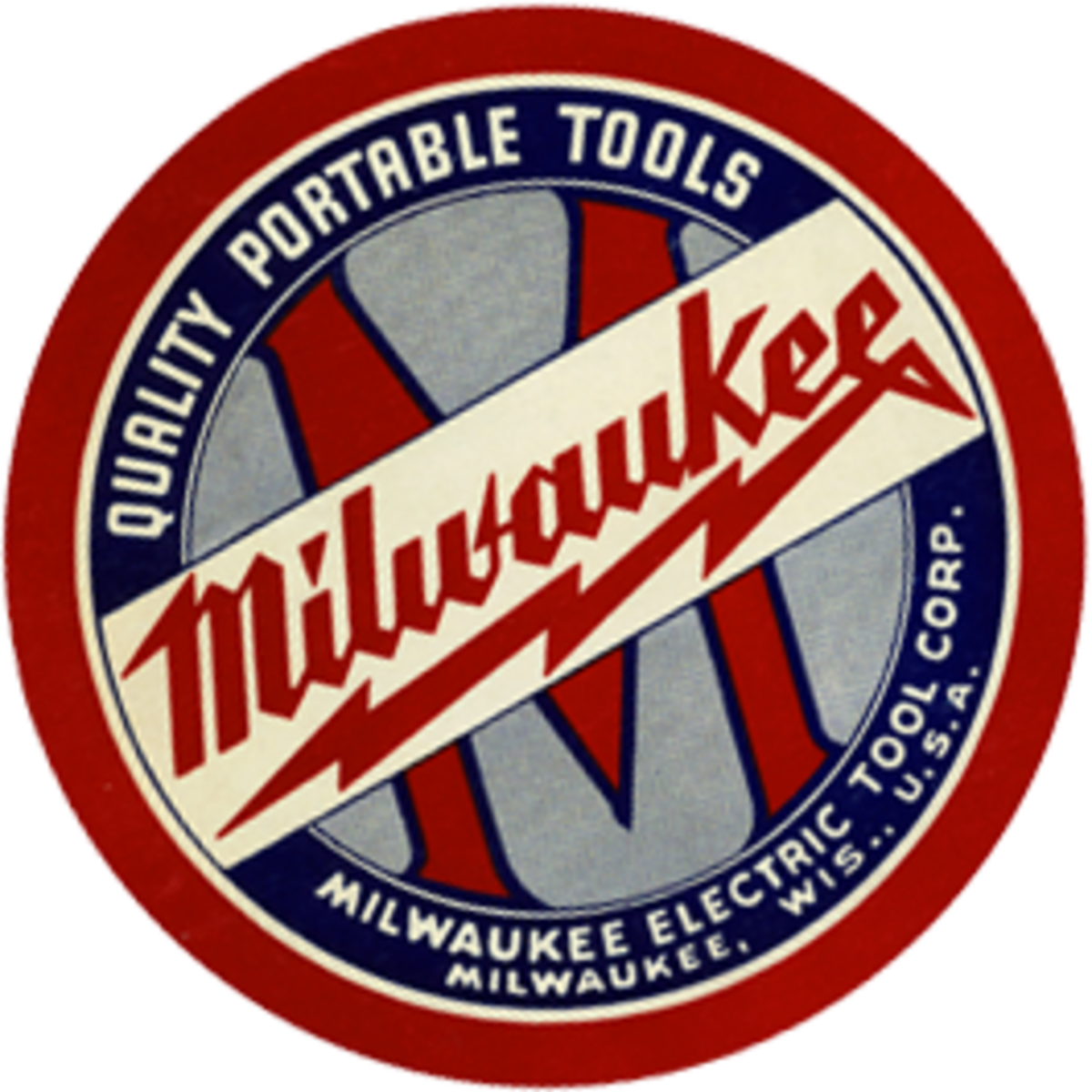Congratulations! The PNG Image Has Been Downloaded (Milwaukee Electric