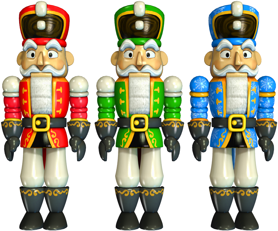 Congratulations! The PNG Image Has Been Downloaded (Christmas