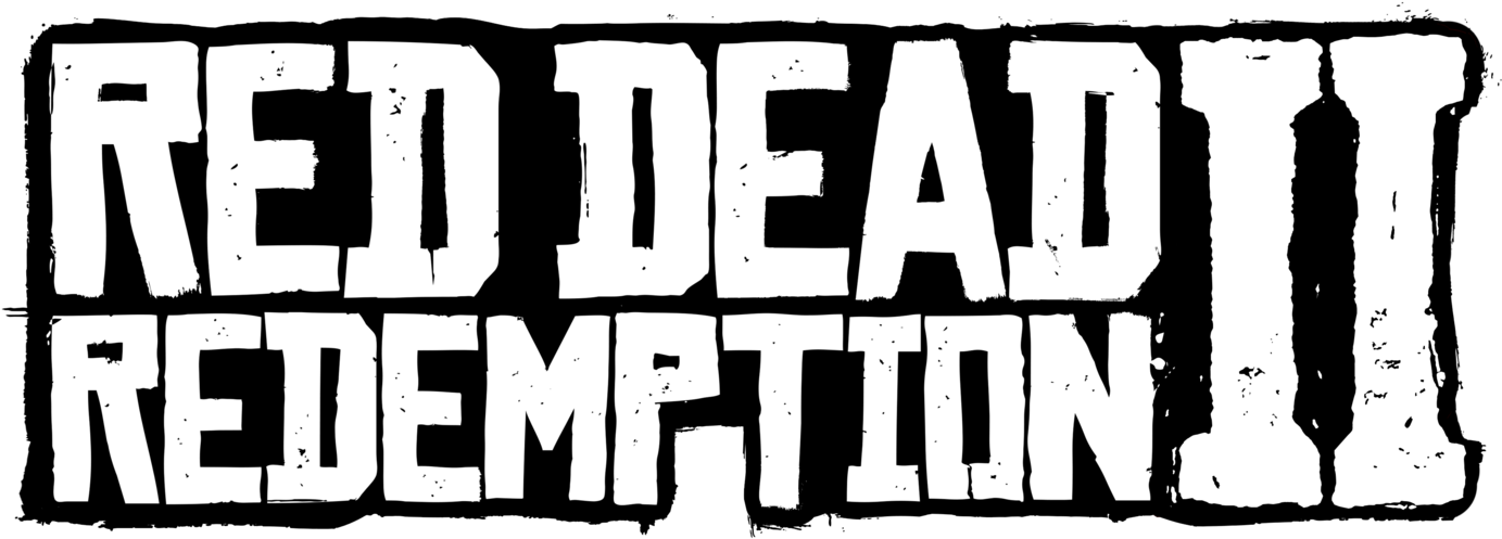 Congratulations! The PNG Image Has Been Downloaded (Red Dead Redemption