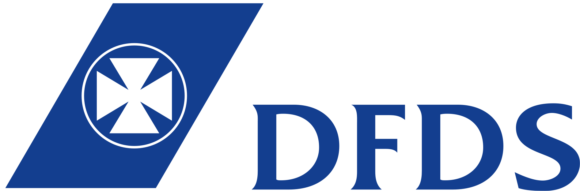 Congratulations! The PNG Image Has Been Downloaded (Dfds Seaways Logo ...