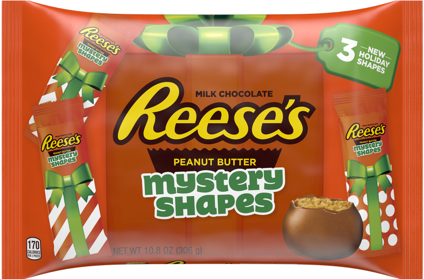 Congratulations! The PNG Image Has Been Downloaded (Reese's Peanut ...