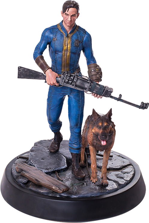 Congratulations! The PNG Image Has Been Downloaded (Fallout 4 Dogmeat ...