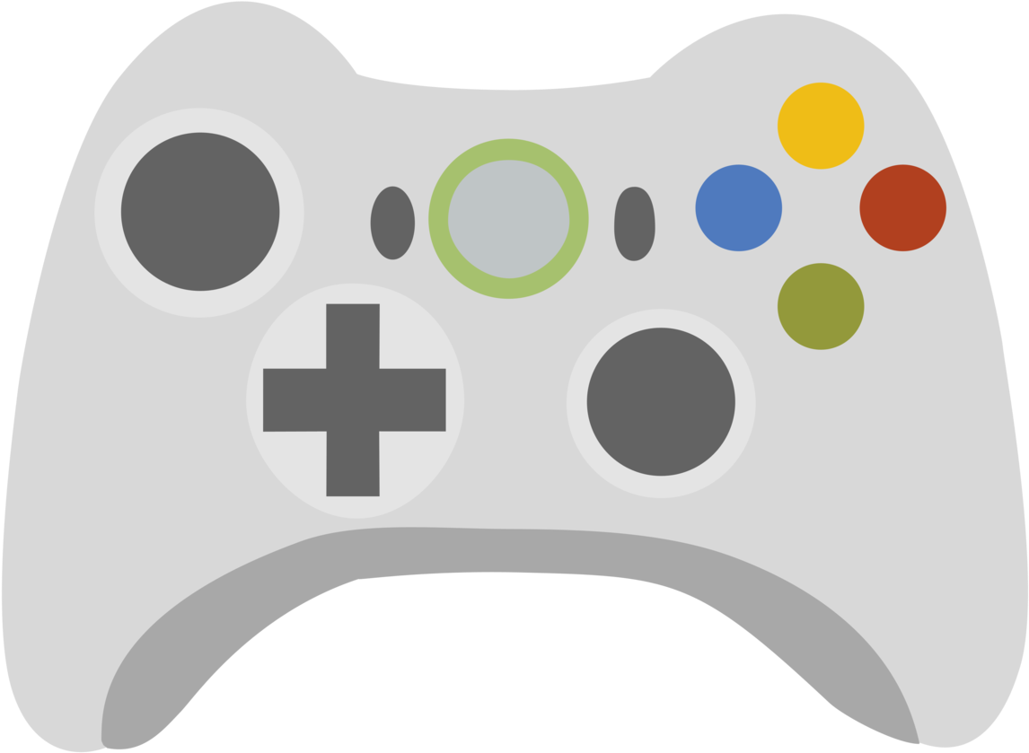 Congratulations! The PNG Image Has Been Downloaded (Game Controller ...