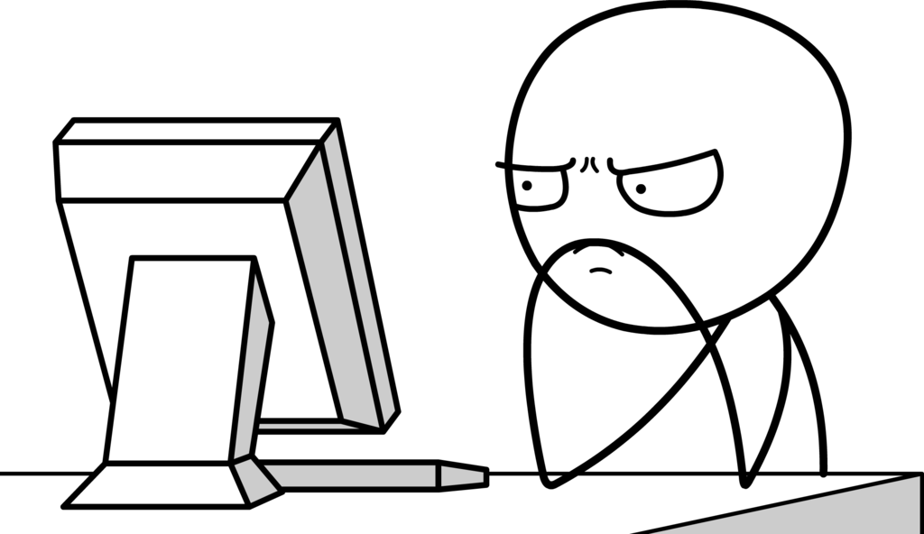 Congratulations! The PNG Image Has Been Downloaded (Computer Guy Meme ...