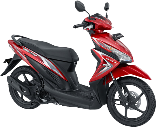 Congratulations! The PNG Image Has Been Downloaded (Sepeda Motor Png