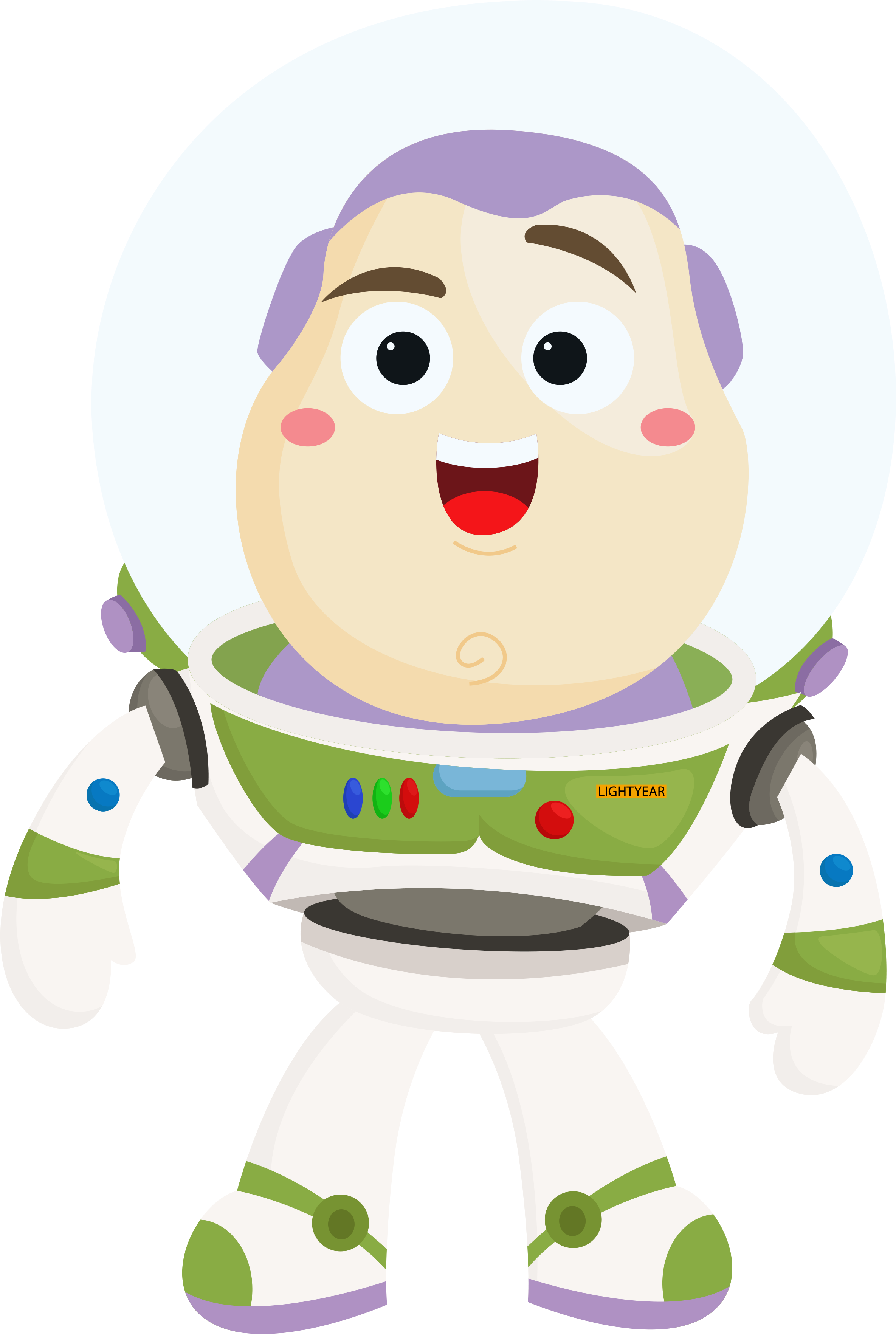 Congratulations! The PNG Image Has Been Downloaded (Toy Story Baby Png