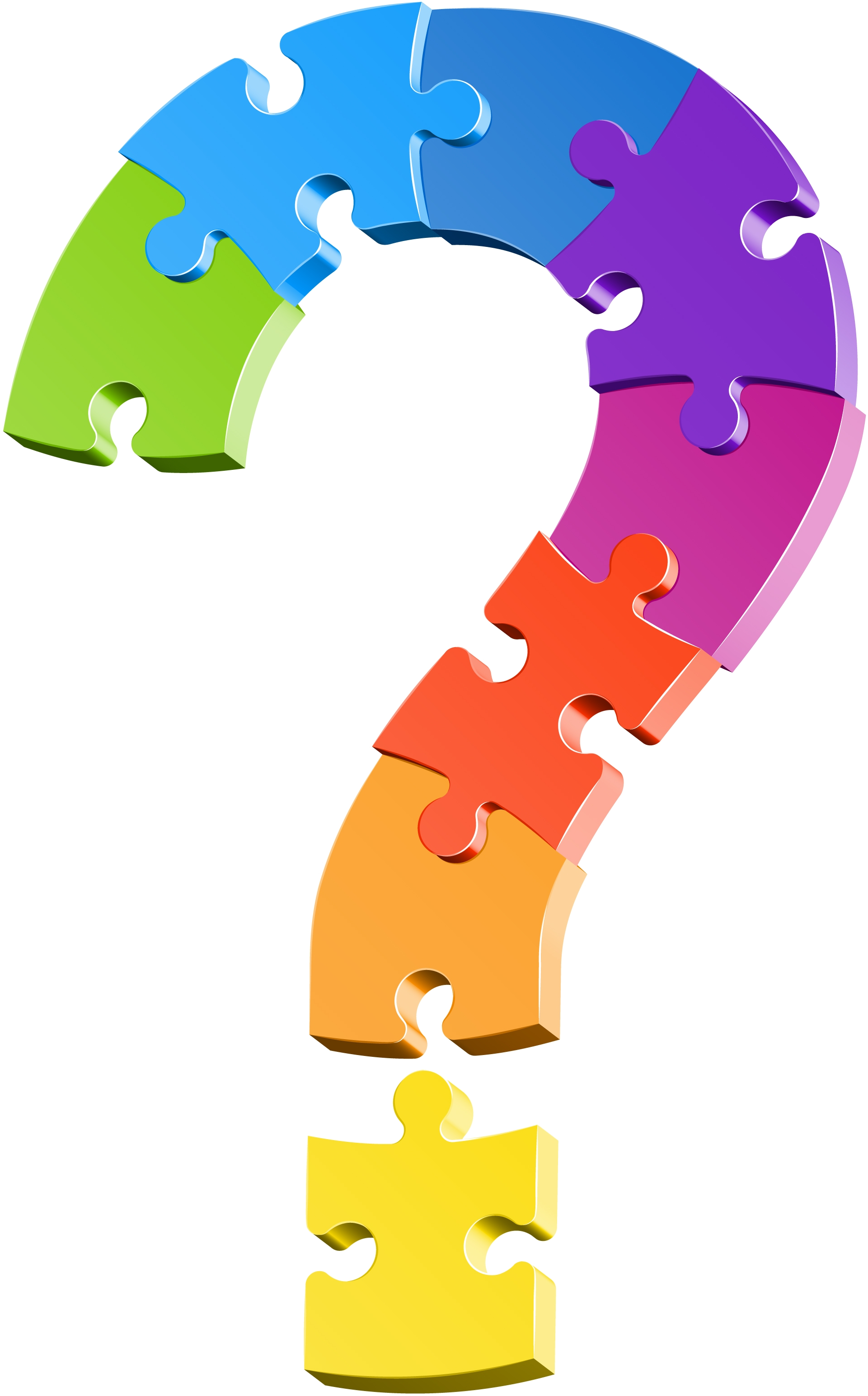 Congratulations! The PNG Image Has Been Downloaded (Question Mark ...