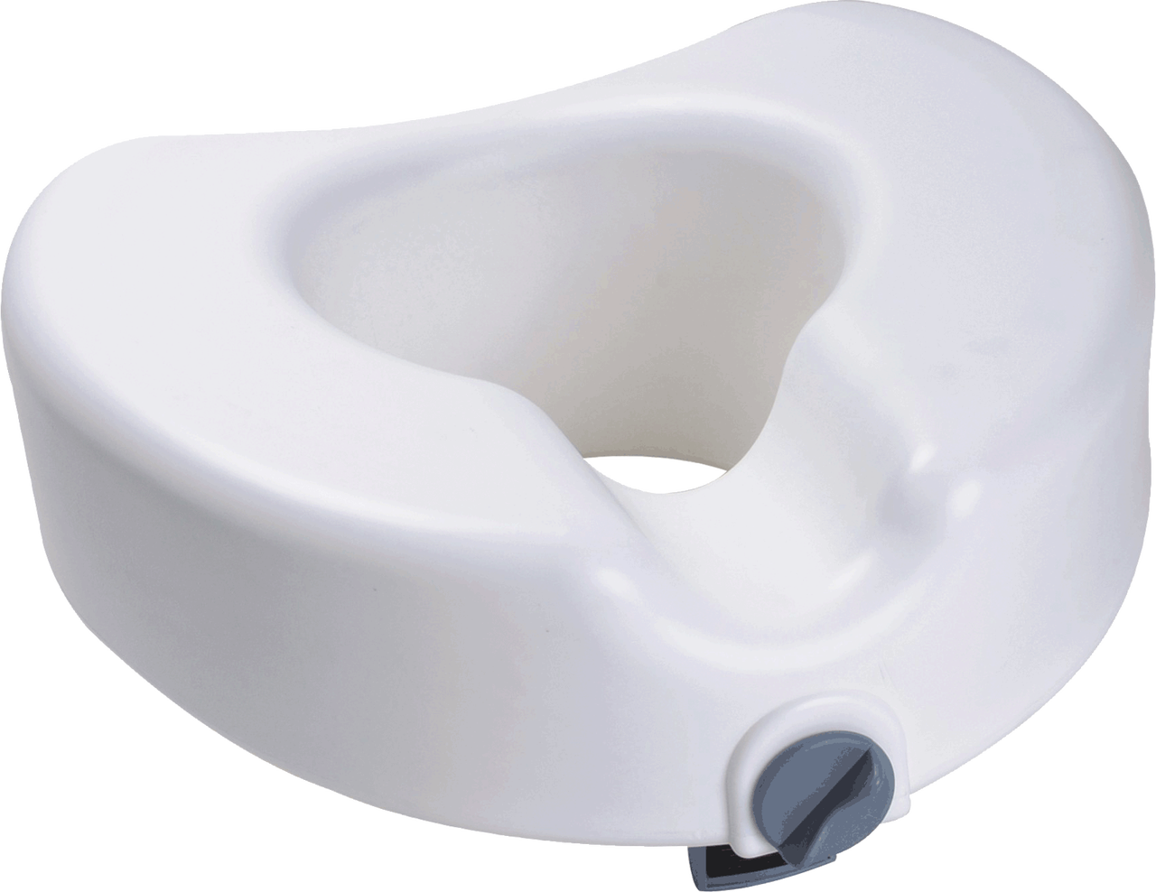 Congratulations! The PNG Image Has Been Downloaded (Raised Toilet Seat