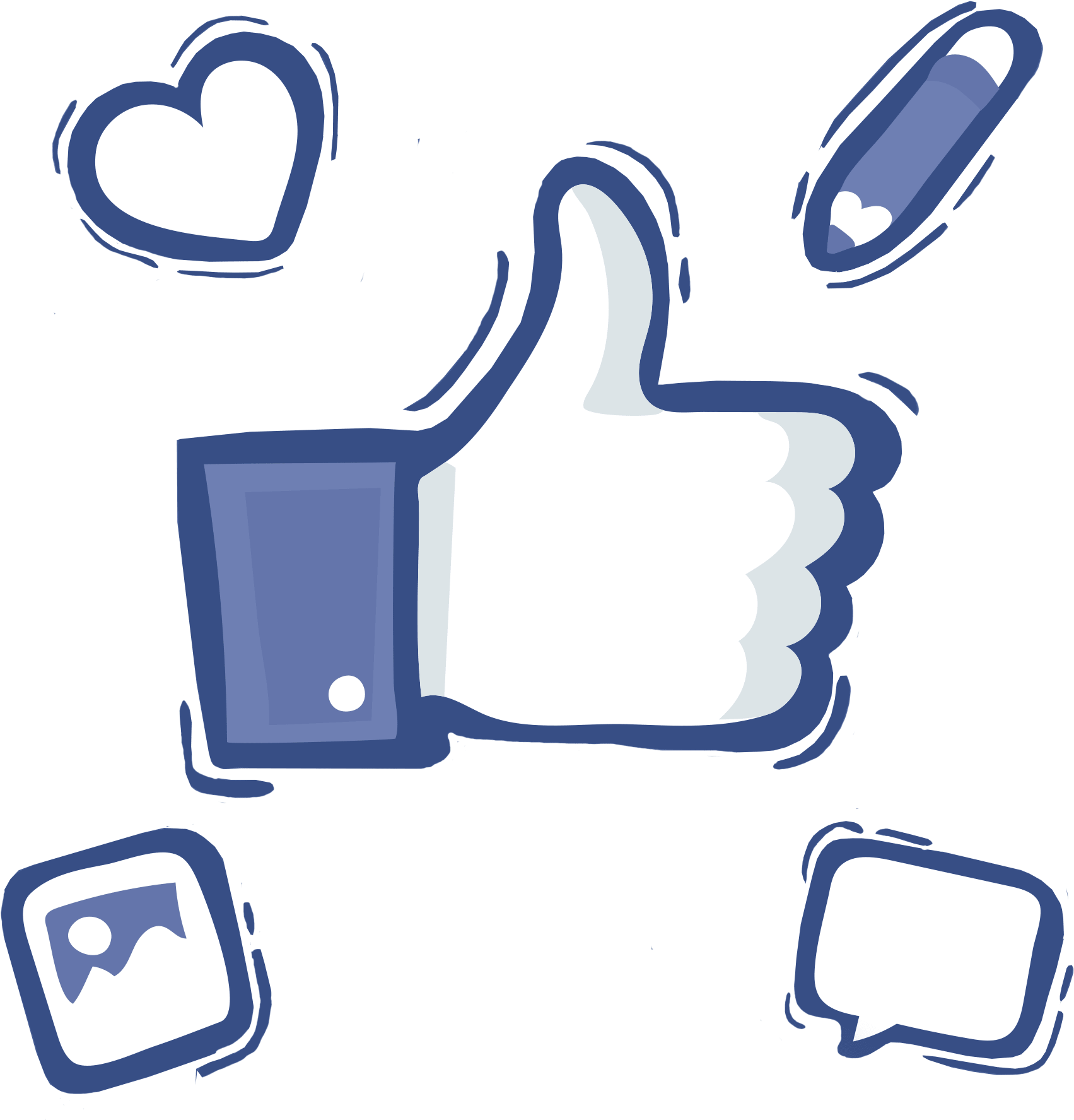 Congratulations! The PNG Image Has Been Downloaded (Social Networks Png ...