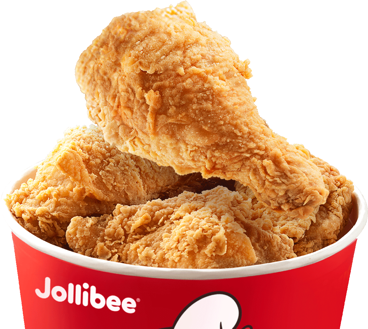 Congratulations! The PNG Image Has Been Downloaded (Chickenjoy Bucket ...