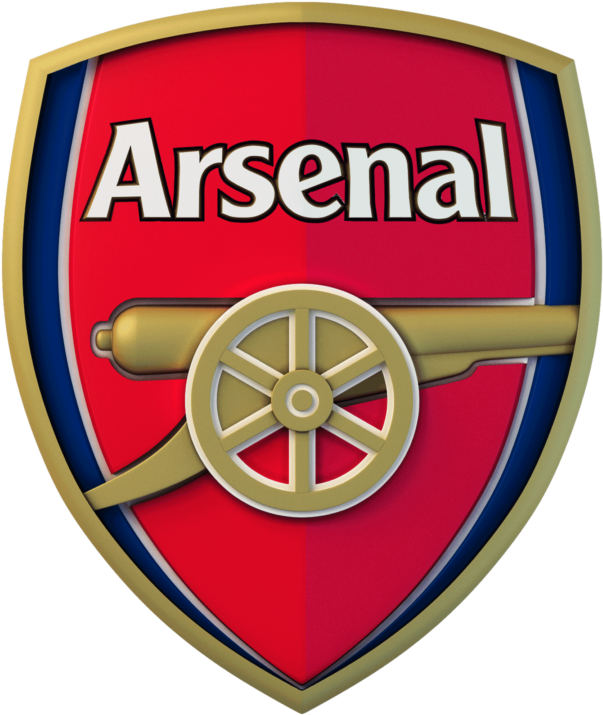 Congratulations! The PNG Image Has Been Downloaded (Arsenal Logo Symbol ...