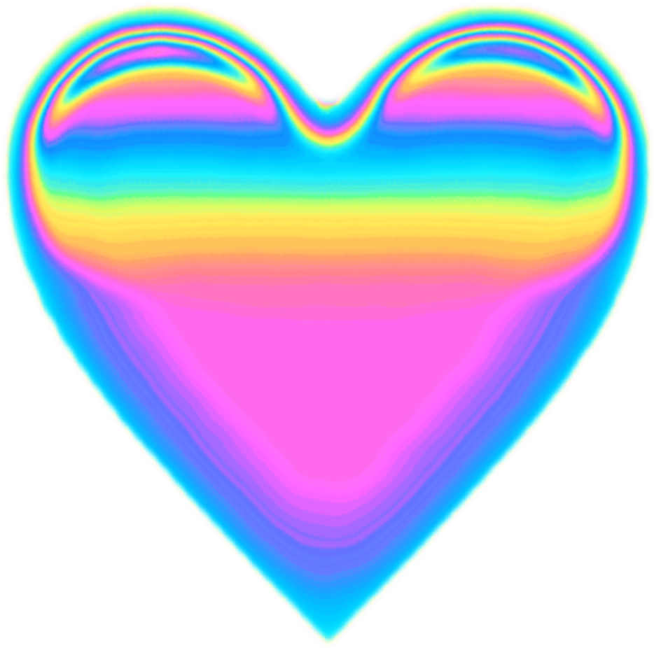 Congratulations! The PNG Image Has Been Downloaded (#heart #emoji # ...