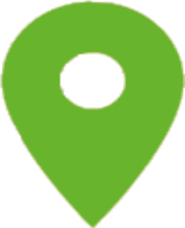 Congratulations! The PNG Image Has Been Downloaded (Green Pin Location ...