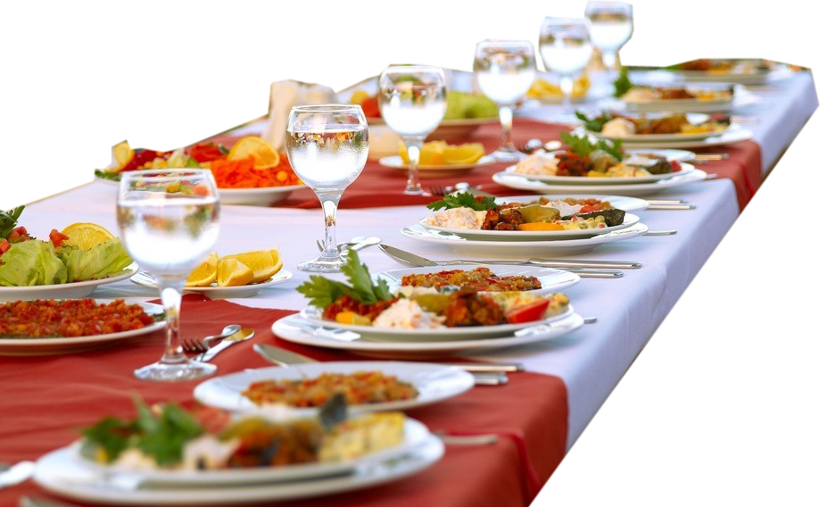 Congratulations! The PNG Image Has Been Downloaded (Food On Table Png ...