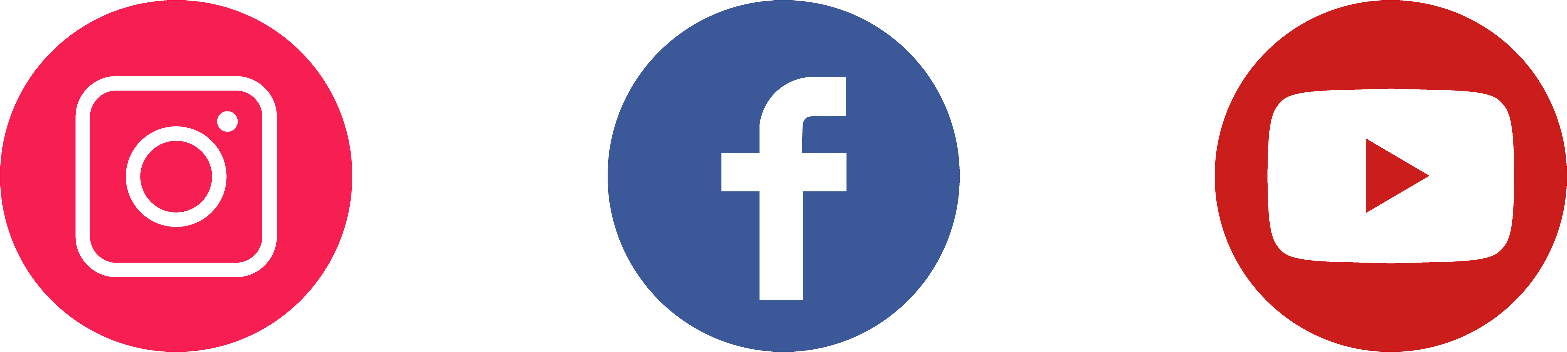 Congratulations! The PNG Image Has Been Downloaded (Social Media Logos