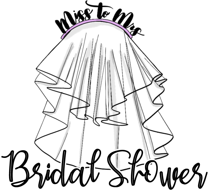 Congratulations! The PNG Image Has Been Downloaded (Bridal Shower Icon