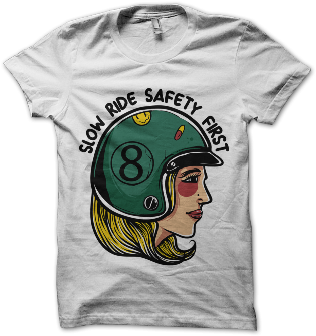 Congratulations! The PNG Image Has Been Downloaded (Slow Ride T Shirt ...