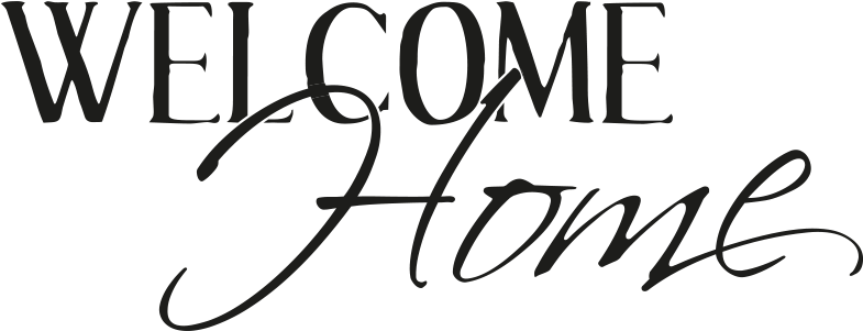 Congratulations! The PNG Image Has Been Downloaded (Welcome Home Png