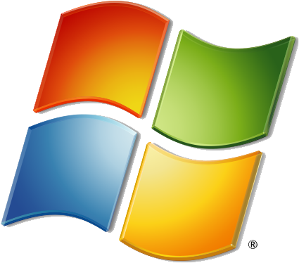 Congratulations! The PNG Image Has Been Downloaded (Windows Xp Png